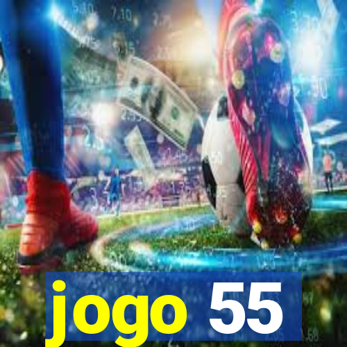 jogo 55